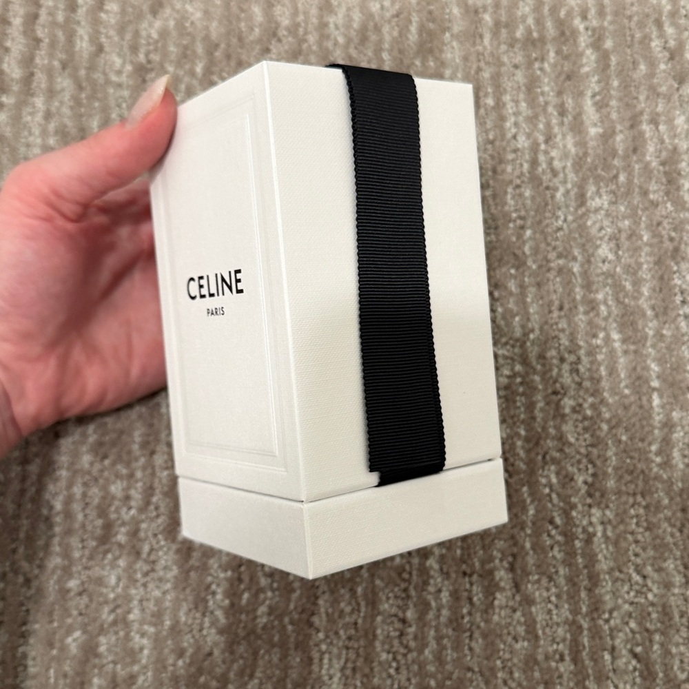 Celine Perfume Box - Picture 3 of 3